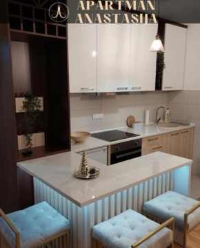 Apartman Anastasija Vrnjačka Banja